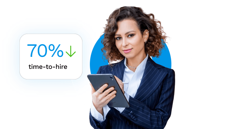 Automated Video Interview software 